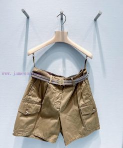 Shorts Are About To Be ShippedThree Sizes With BeltUpdate Time: March 27 2025 By TaoChL ixzl0xo6