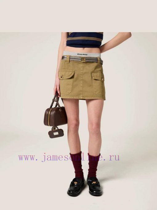 Half Skirt Is About To Be ShippedThree Sizes With BeltUpdate Time: March 27 2025 By TaoChL 1u6rgy4v - Image 5