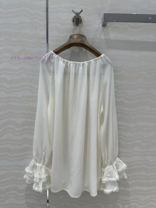 High End AC76501 Cho Temperament Socialite Dressing Retro Court Style Extremely Complicated Lac a0niwt5h - Image 10