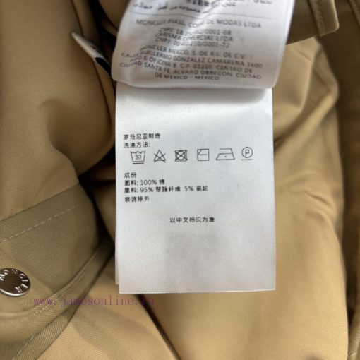 CB77010 Mo Home 25 Early Spring New Style Buckle Functional Button Half Skirt A-line Version Ea vbhocuqe - Image 10