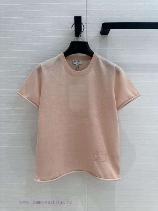 Highly Recommended BT77030 Coco Chanel Spring/Summer New Product: Ultra Thin 16 Needle Dopamine 0099yshf - Image 2