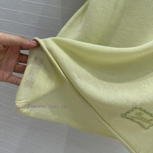 Highly Recommended BT77030 Coco Chanel Spring/Summer New Product: Ultra Thin 16 Needle Dopamine 16d8z81s - Image 7