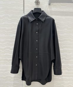Quality Control Must Enter AW76621 LW Minimalist Wearing Style Closed Velvet Craftsmanship Shee dq478pgg