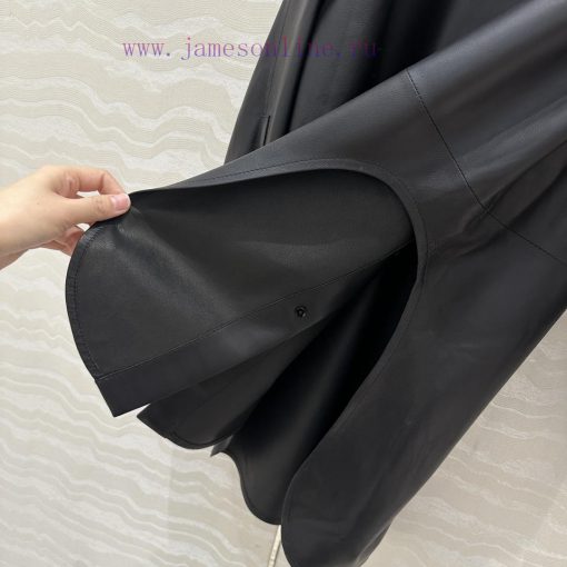Quality Control Must Enter AW76621 LW Minimalist Wearing Style Closed Velvet Craftsmanship Shee dq478pgg - Image 8