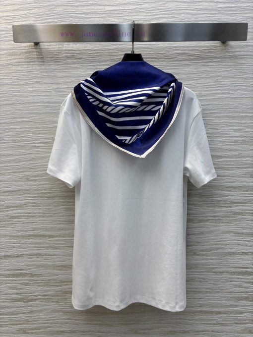 CT77086 Louis Vuitton 25 Spring/Summer New Collection Custom Chain Accessories For Scarves And fc5n6eij - Image 9