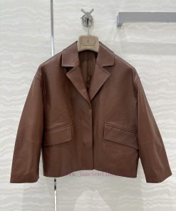 Product Quality Control Must Be In AW76503 BC High Short Sense Wear: Nine Quarter Sleeve Lapel 8yhj5yrl