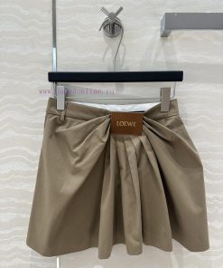 Hot Selling Recommendation AB77102 Lw Fashionable And Exquisite Outfit Standing Cut Pleated Des 3whgeeme