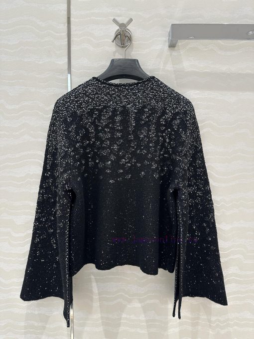 ️ High End AW76386 Coco Chanel Socialite Style 25p High-end Cardigan Jacket Exquisite Little Fa ze5mbrbf - Image 10