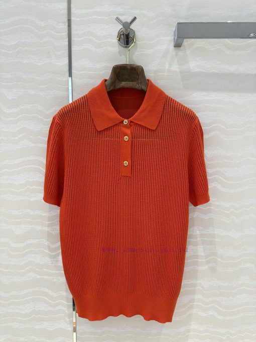 AT76322 Loro Piana A High-end And Sophisticated Vintage Style Outfit Is A New Product For Sprin cihdx8q5