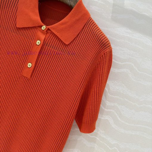 AT76322 Loro Piana A High-end And Sophisticated Vintage Style Outfit Is A New Product For Sprin cihdx8q5 - Image 5