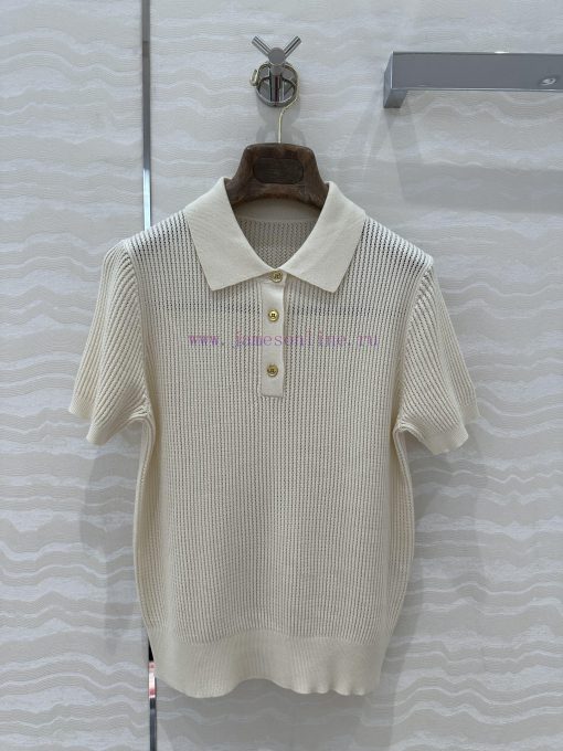 AT76322 Loro Piana A High-end And Sophisticated Vintage Style Outfit Is A New Product For Sprin 0cossz9u - Image 2