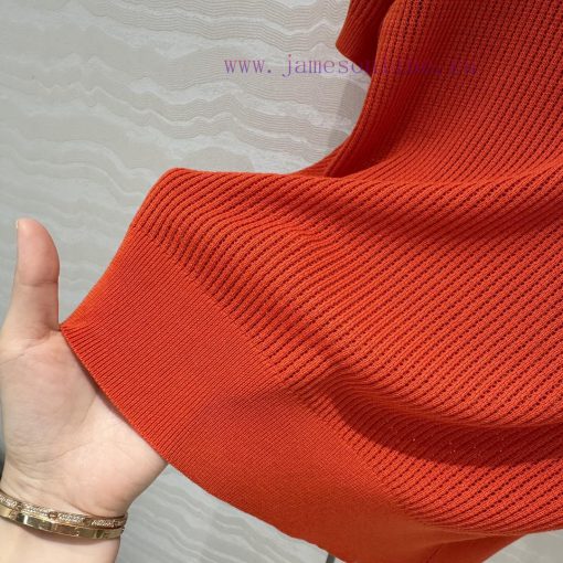 AT76322 Loro Piana A High-end And Sophisticated Vintage Style Outfit Is A New Product For Sprin cihdx8q5 - Image 8