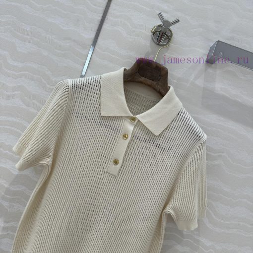 AT76322 Loro Piana A High-end And Sophisticated Vintage Style Outfit Is A New Product For Sprin 0cossz9u - Image 3