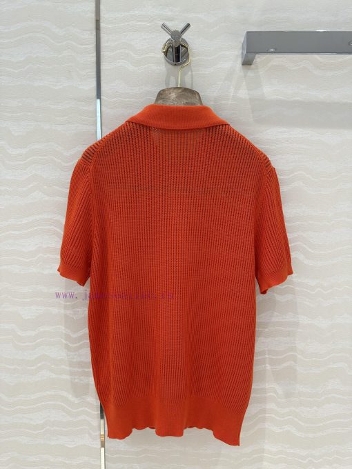 AT76322 Loro Piana A High-end And Sophisticated Vintage Style Outfit Is A New Product For Sprin cihdx8q5 - Image 10