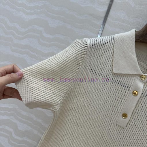 AT76322 Loro Piana A High-end And Sophisticated Vintage Style Outfit Is A New Product For Sprin 0cossz9u - Image 4
