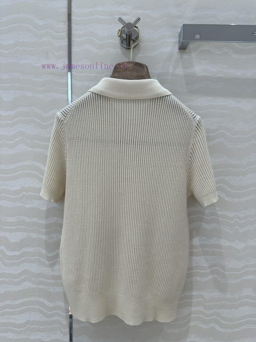 AT76322 Loro Piana A High-end And Sophisticated Vintage Style Outfit Is A New Product For Sprin 0cossz9u - Image 10