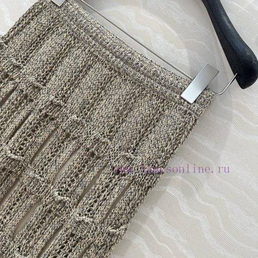 AB77126 Coco Chanel Stunning Little Fairy 25s Spring And Summer New Product By Zhang Zifeng Sam 0ba2axhr - Image 4