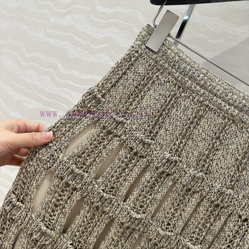 AB77126 Coco Chanel Stunning Little Fairy 25s Spring And Summer New Product By Zhang Zifeng Sam 0ba2axhr - Image 5
