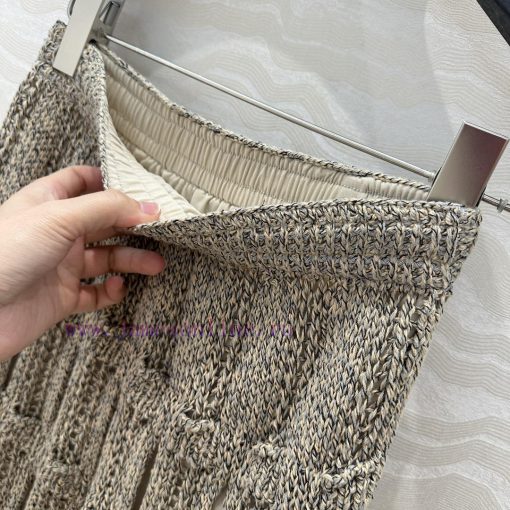 AB77126 Coco Chanel Stunning Little Fairy 25s Spring And Summer New Product By Zhang Zifeng Sam 0ba2axhr - Image 6