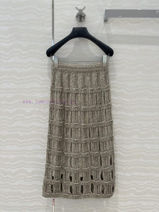 AB77126 Coco Chanel Stunning Little Fairy 25s Spring And Summer New Product By Zhang Zifeng Sam 0ba2axhr - Image 10