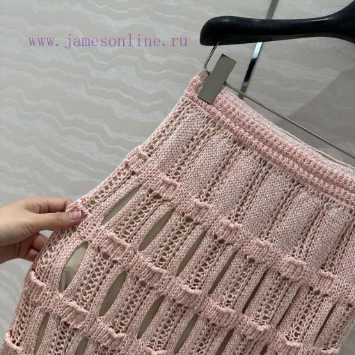 AB77126 Coco Chanel Stunning Little Fairy 25s Spring And Summer New Product By Zhang Zifeng Sam 9tusgfhp - Image 5
