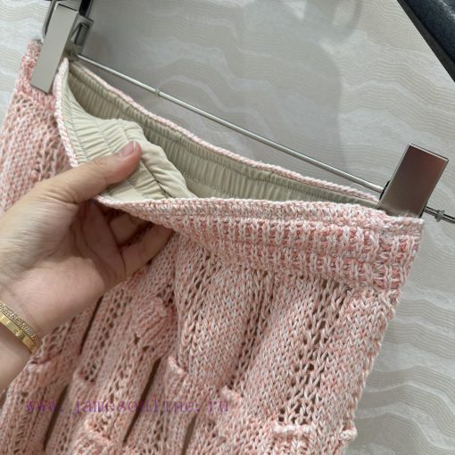 AB77126 Coco Chanel Stunning Little Fairy 25s Spring And Summer New Product By Zhang Zifeng Sam 9tusgfhp - Image 6