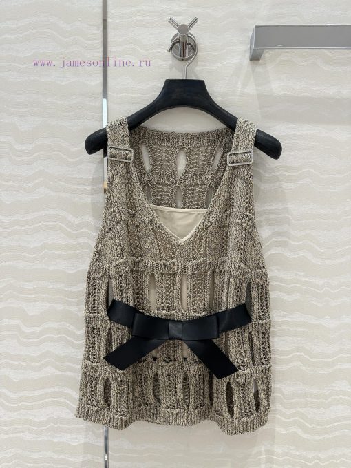 AT77127 Coco Chanel's Stunning Little Fairy 25s Spring And Summer New Product The Same As Zhang po9egl4j - Image 2