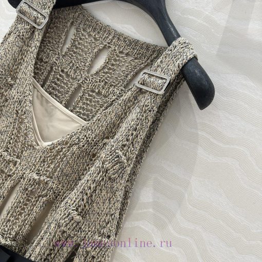 AT77127 Coco Chanel's Stunning Little Fairy 25s Spring And Summer New Product The Same As Zhang po9egl4j - Image 4