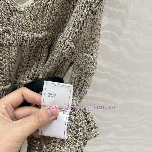 AT77127 Coco Chanel's Stunning Little Fairy 25s Spring And Summer New Product The Same As Zhang po9egl4j - Image 9