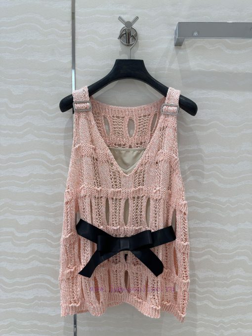 AT77127 Coco Chanel's Stunning Little Fairy 25s Spring And Summer New Product The Same As Zhang ahofyopz - Image 2