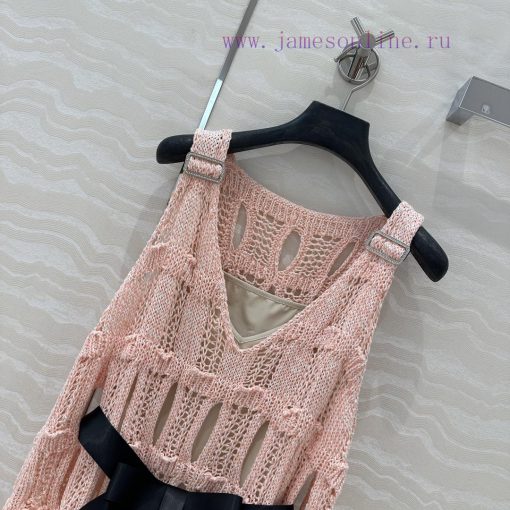 AT77127 Coco Chanel's Stunning Little Fairy 25s Spring And Summer New Product The Same As Zhang ahofyopz - Image 3