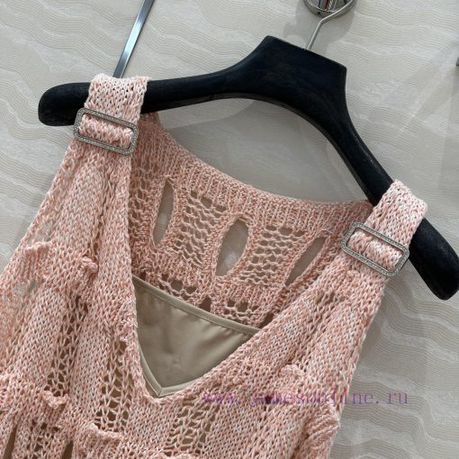 AT77127 Coco Chanel's Stunning Little Fairy 25s Spring And Summer New Product The Same As Zhang ahofyopz - Image 4
