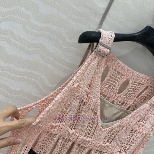 AT77127 Coco Chanel's Stunning Little Fairy 25s Spring And Summer New Product The Same As Zhang ahofyopz - Image 5