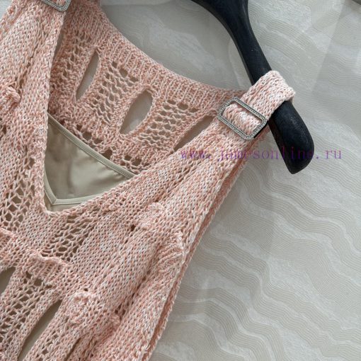 AT77127 Coco Chanel's Stunning Little Fairy 25s Spring And Summer New Product The Same As Zhang ahofyopz - Image 6
