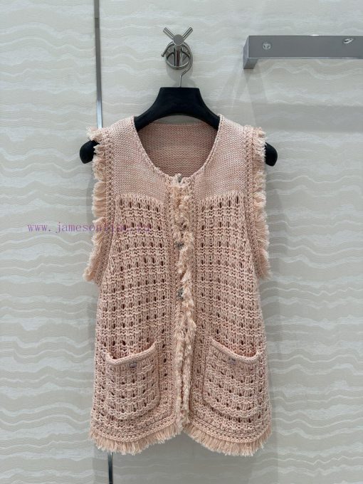 AW77128 Coco Chanel Stunning Little Fairy 25s Spring And Summer New Product Colors Summer Vacat tutltgic - Image 2