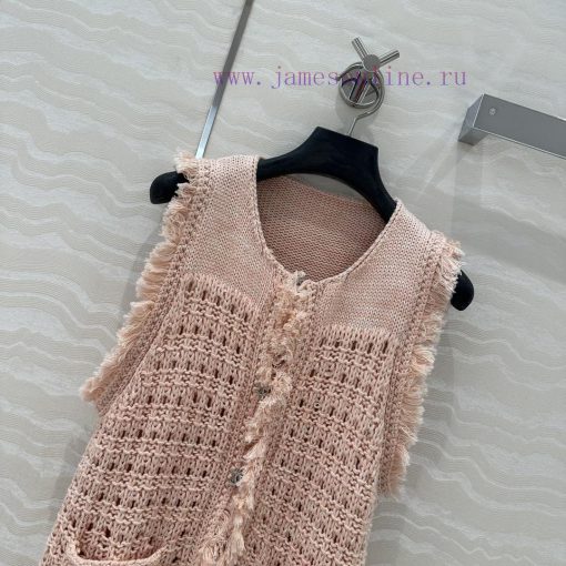 AW77128 Coco Chanel Stunning Little Fairy 25s Spring And Summer New Product Colors Summer Vacat tutltgic - Image 3