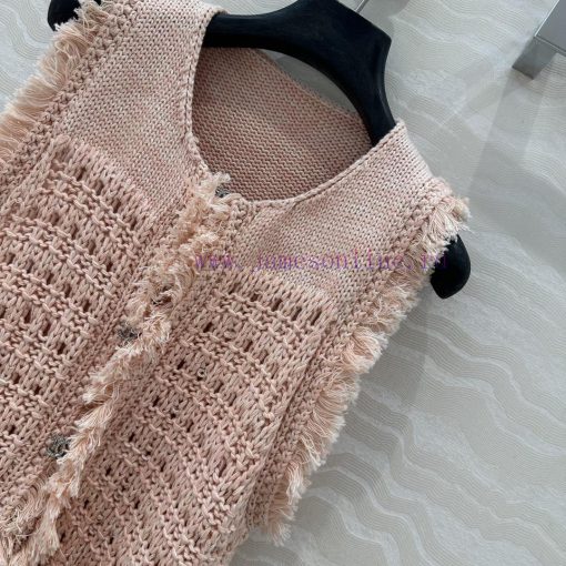 AW77128 Coco Chanel Stunning Little Fairy 25s Spring And Summer New Product Colors Summer Vacat tutltgic - Image 4
