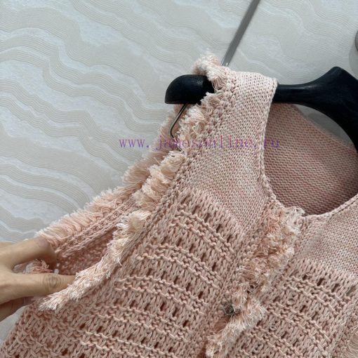 AW77128 Coco Chanel Stunning Little Fairy 25s Spring And Summer New Product Colors Summer Vacat tutltgic - Image 5