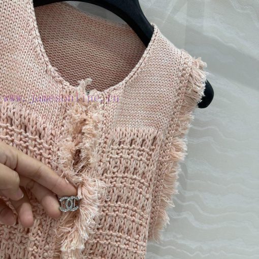 AW77128 Coco Chanel Stunning Little Fairy 25s Spring And Summer New Product Colors Summer Vacat tutltgic - Image 6