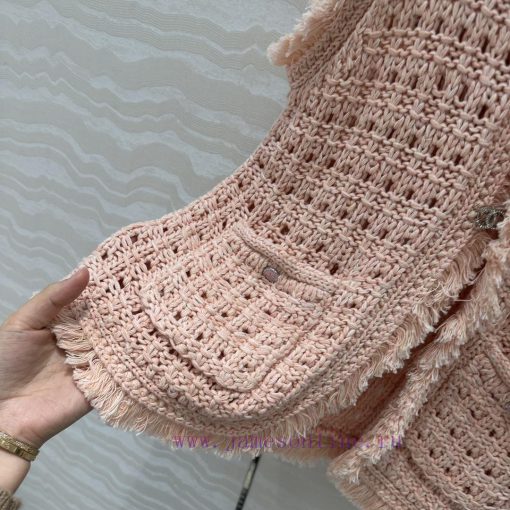 AW77128 Coco Chanel Stunning Little Fairy 25s Spring And Summer New Product Colors Summer Vacat tutltgic - Image 8