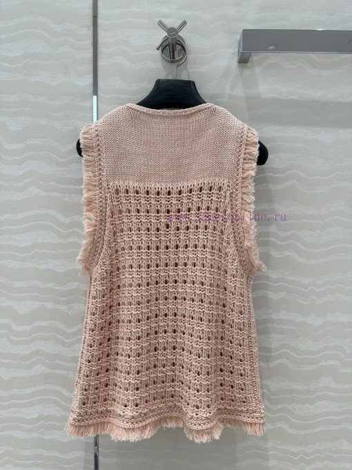 AW77128 Coco Chanel Stunning Little Fairy 25s Spring And Summer New Product Colors Summer Vacat tutltgic - Image 10