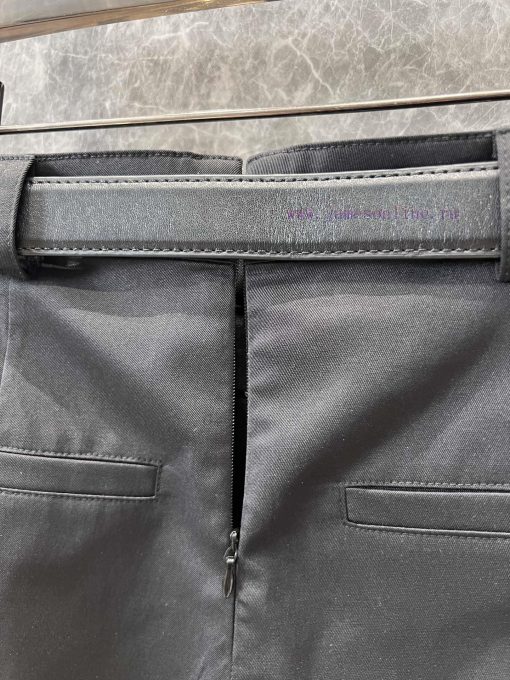 ZK60933 JORYA * 25Ss Spring/Summer New Design Sensational Belt Casual Skirts | Produced High Wa s1dcu7k5 - Image 7