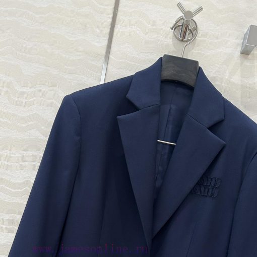 ️ Hot Selling Recommendation AW76358 Miu Miu Women's College Style Li Landi Same Style ️ Youthf jd8jqd1h - Image 4