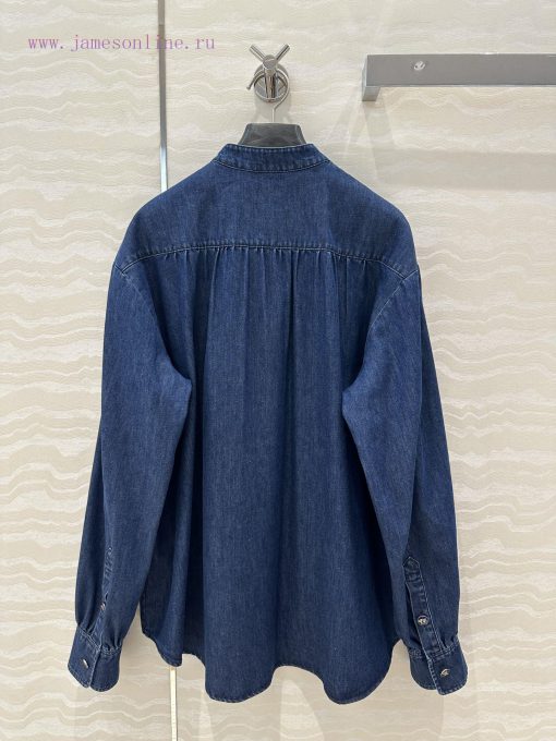 ️ High End AC76218 V Series 25 Early Spring Vacation New Long Sleeved Shirt ️ Customized Danny obwa0dq0 - Image 9