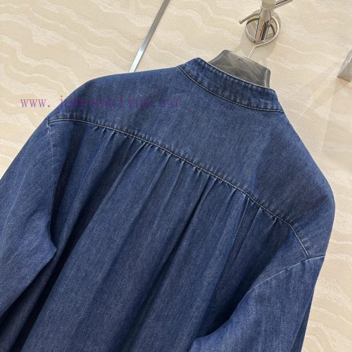 ️ High End AC76218 V Series 25 Early Spring Vacation New Long Sleeved Shirt ️ Customized Danny obwa0dq0 - Image 10