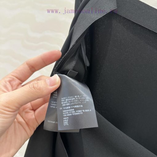 AB76768 TM Minimalist Wearing Paper Man Long Half Skirt One Piece Cut High Setting Acetic Acid ni13epcz - Image 7