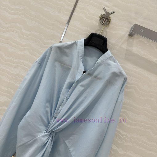 AC76769 ED High Round Round Same Style Row Style High Intelligence Dressing Knot Mulberry Cotto bii0lds3 - Image 3