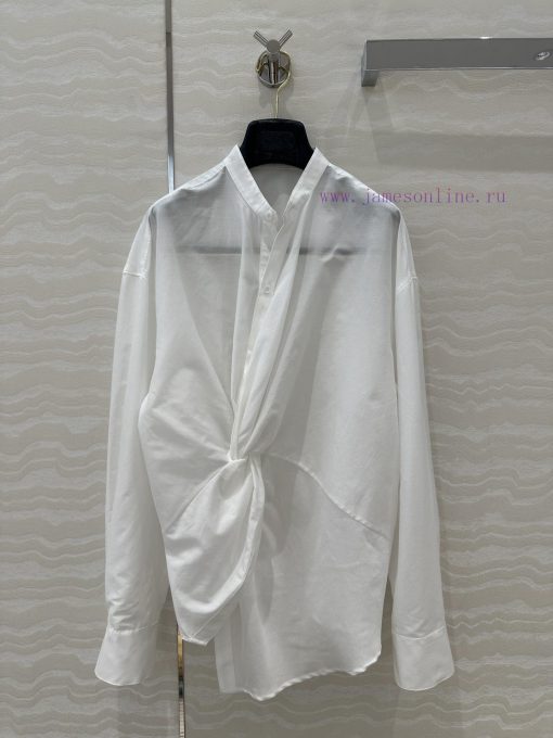 AC76769 ED High Round Round Same Style Row Style High Intelligence Dressing Knot Mulberry Cotto 1nsay5le - Image 2