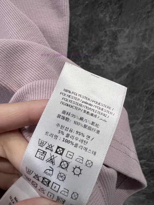 ZT60957 Burberry 25Ss Spring/Summer New Collection With Drawstring Design On Both Sides 🪡 Knigh 6p5eme6m - Image 10