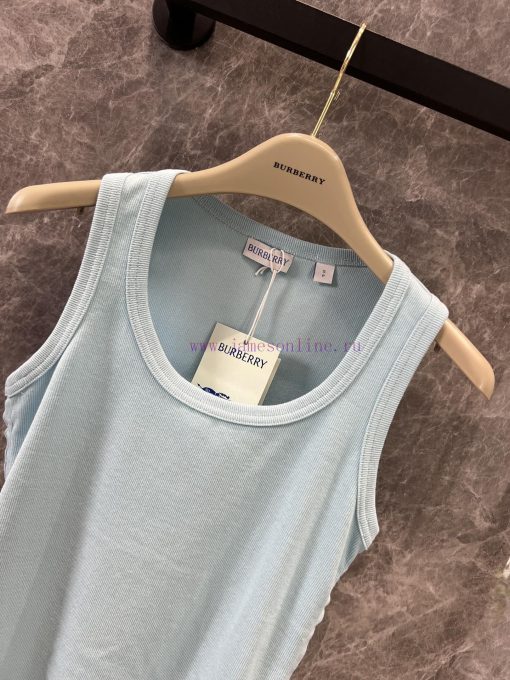 ZT60957 Burberry 25Ss Spring/Summer New Collection With Drawstring Design On Both Sides 🪡 Knigh 74knk7mu - Image 4